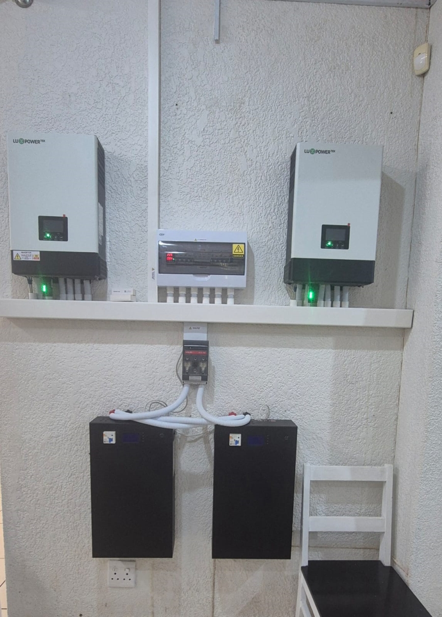 Commercial Property for Sale in Wilkoppies North West